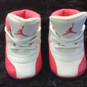 Infant Retro 12 Air Jordan's